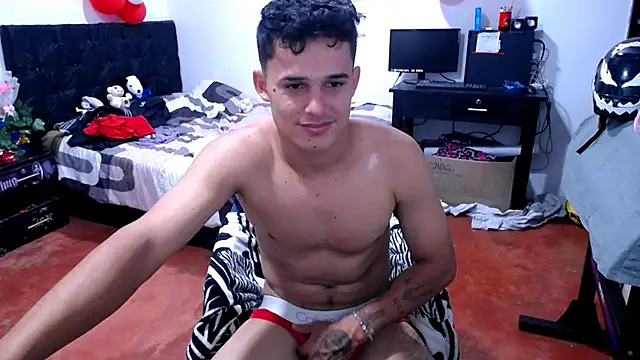 freddy romas online show from 05/16/26, 12:51