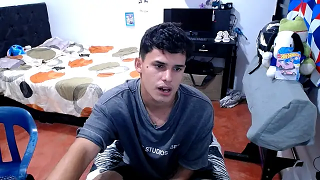 freddy romas online show from 05/29/26, 04:43