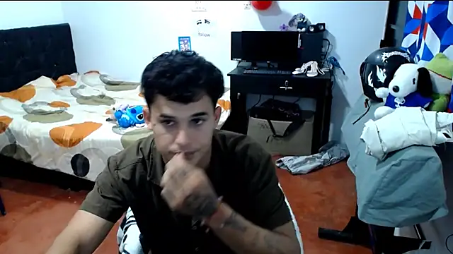 freddy romas online show from 05/30/26, 08:17