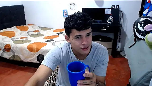 freddy romas online show from 06/07/26, 02:21
