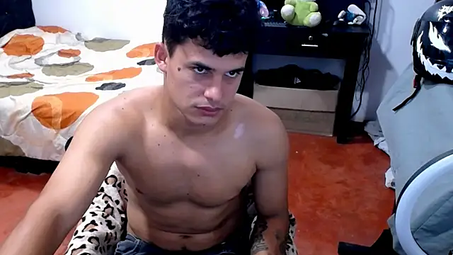 freddy romas online show from 06/08/26, 01:28