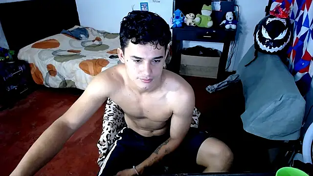 freddy romas online show from 06/08/26, 03:12