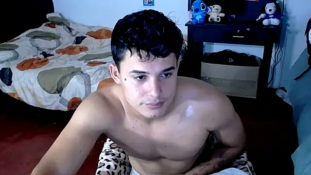 freddy romas online show from 06/09/26, 03:45