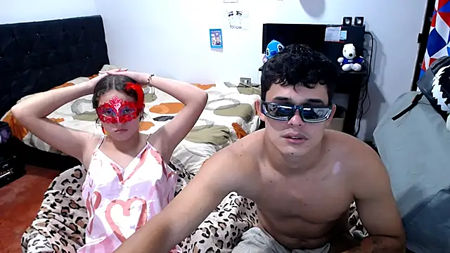 freddy romas online show from 06/10/26, 03:50