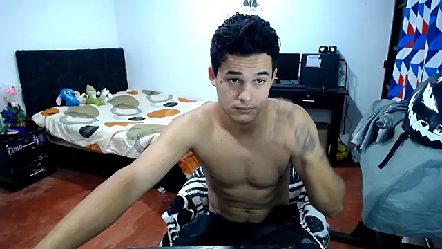 freddy romas online show from 06/27/26, 01:17