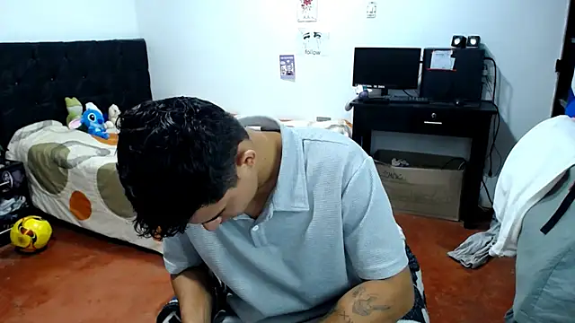 freddy romas online show from 06/28/26, 02:01