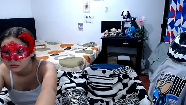 freddy romas online show from 07/02/26, 03:34