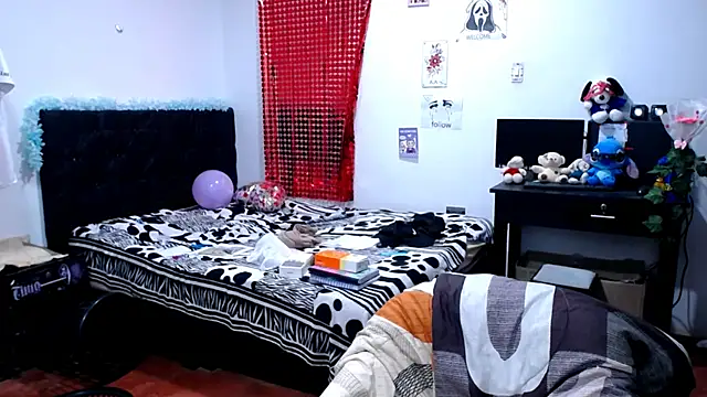 freddy romas online show from 07/12/26, 10:01