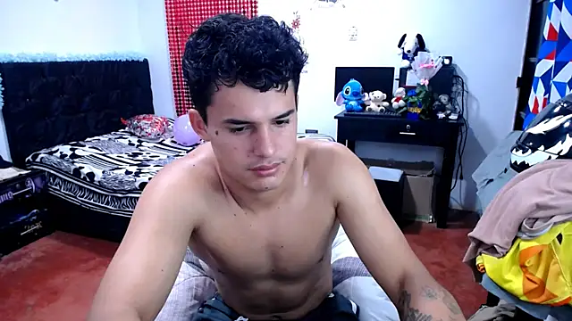freddy romas online show from 07/13/26, 01:14