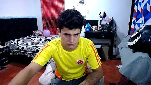 freddy romas online show from 07/14/26, 02:12