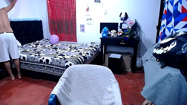 freddy romas online show from 07/15/26, 02:39