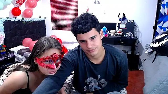 freddy romas online show from 07/22/26, 09:12
