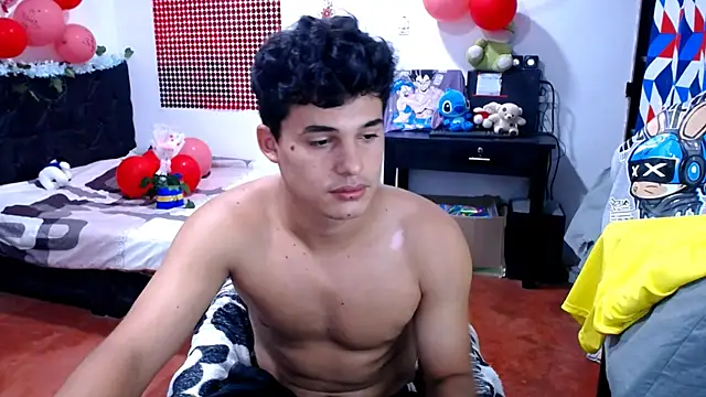 freddy romas online show from 07/29/26, 02:04