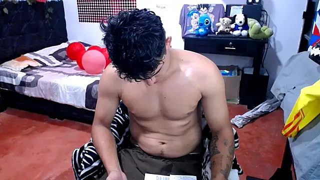 freddy romas online show from 08/01/26, 05:12