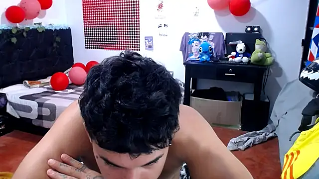 freddy romas online show from 08/05/26, 03:09