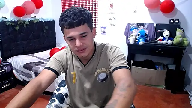 freddy romas online show from 08/06/26, 06:59