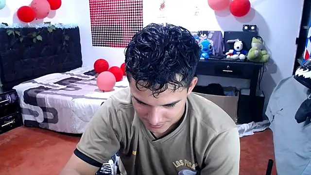 freddy romas online show from 08/06/26, 08:44