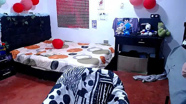 freddy romas online show from 08/07/26, 02:30