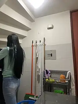 Snapshot of yaralyminjo2 chatting on 01/26/25, 10:46 yaralyminjo2 online show from 01/26/25, 10:46