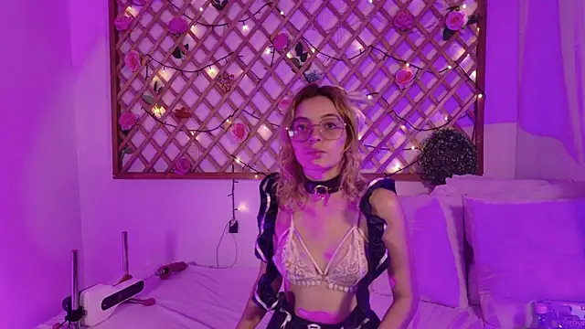 anietorres online show from 01/04/25, 10:34