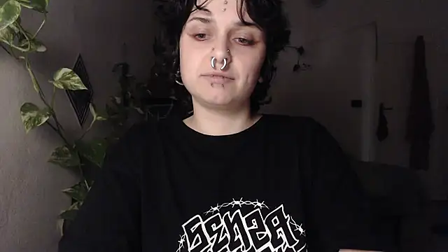 kinkyspirali online show from 02/01/26, 09:13