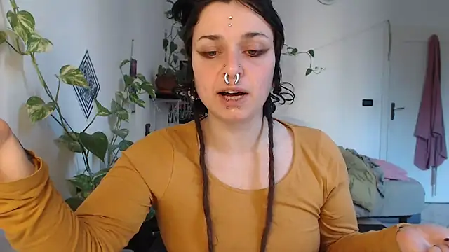 kinkyspirali online show from 02/13/26, 03:08