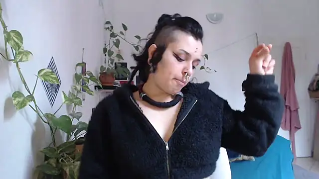 kinkyspirali online show from 03/04/26, 12:55