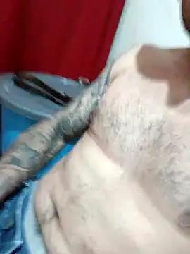 Hot796 online show from 02/19/26, 08:21