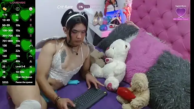 AlexaFontana online show from 02/09/25, 11:47