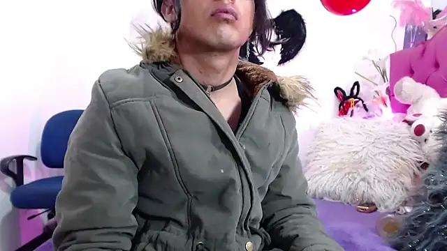 AlexaFontana online show from 02/28/25, 12:31