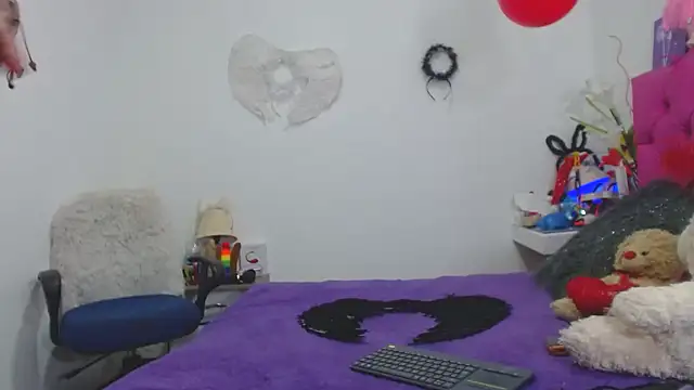 AlexaFontana online show from 03/05/25, 04:56