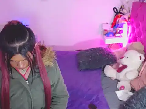 AlexaFontana online show from 03/06/25, 12:52