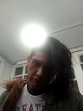 AlexaFontana online show from 03/07/25, 04:46