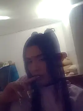 AlexaFontana online show from 11/05/25, 03:28