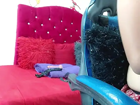 AlexaFontana online show from 03/02/26, 08:04