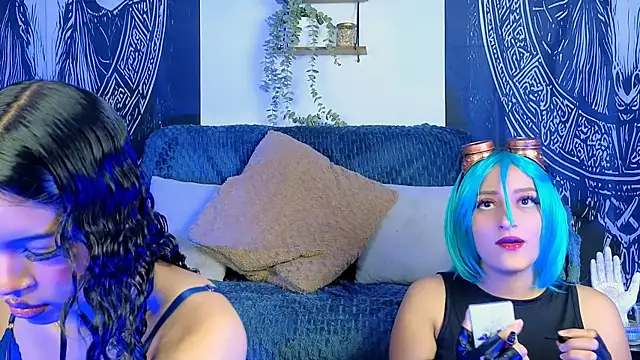 amaracooper  online show from 01/13/26, 01:16