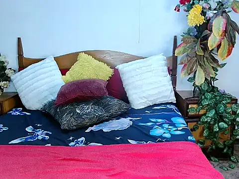 SexyWildLavender online show from 01/06/26, 07:17