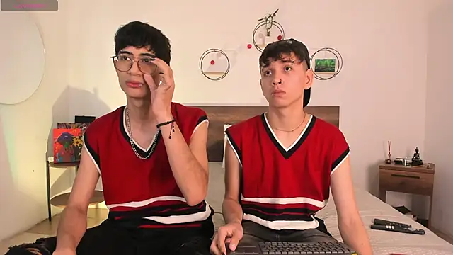 novaybrian online show from 12/03/24, 03:41