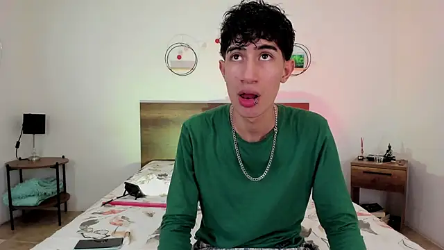 novaybrian online show from 12/06/24, 04:14