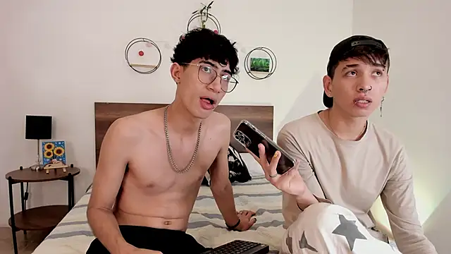 novaybrian online show from 12/10/24, 04:56