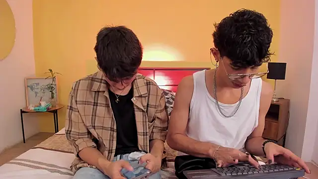 novaybrian online show from 12/11/24, 04:28