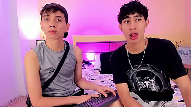 novaybrian online show from 12/17/24, 04:23