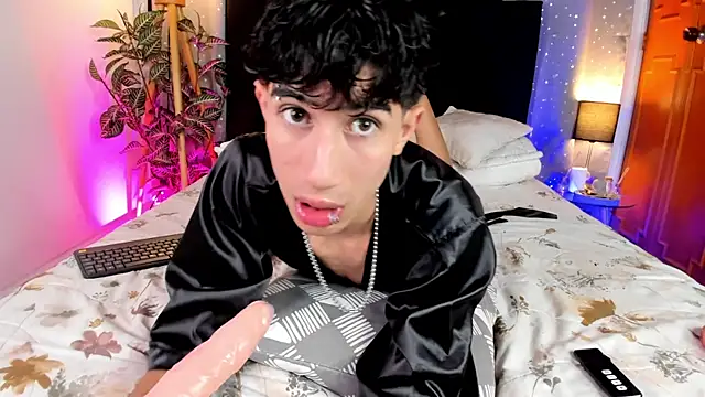 novaybrian online show from 01/27/25, 02:02