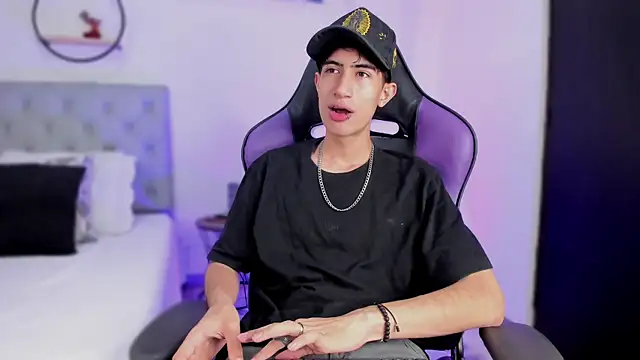 novaybrian online show from 02/02/25, 04:48