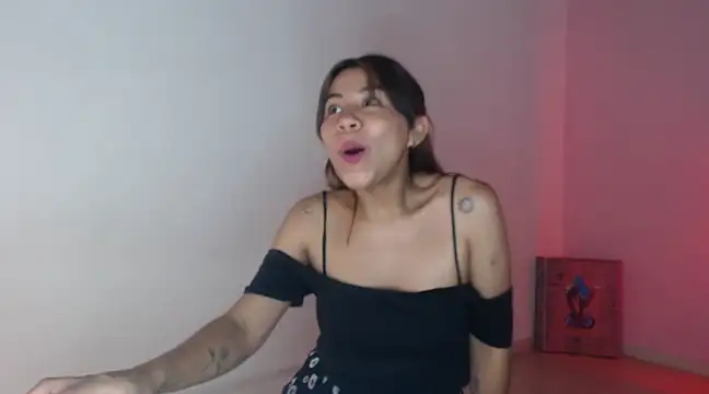 Snapshot of selene_gils chatting on 03/05/25, 02:03 selene gils online show from 03/05/25, 02:03