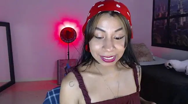 Snapshot of selene_gils chatting on 03/13/25, 05:11 selene gils online show from 03/13/25, 05:11