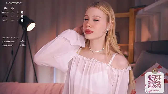 ZaraDudley online show from 02/26/25, 07:38