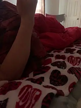 Mingtian4117 online show from 11/09/25, 02:15