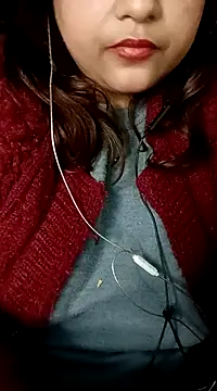 Snapshot of Sexy_Queen6 chatting on 12/31/24, 10:56 Sexy Queen6 online show from 12/31/24, 10:56