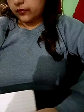 Snapshot of Sexy_Queen6 chatting on 01/24/25, 08:23 Sexy Queen6 online show from 01/24/25, 08:23
